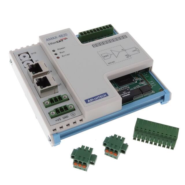 AMAX-4820-AE Advantech Corp Accessoires